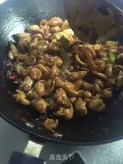 Make Fat intestines step 8