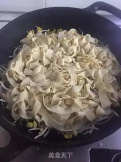 Make Fat intestines step 9