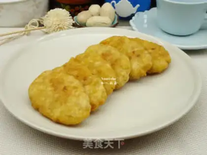 Make Crackers step 7
