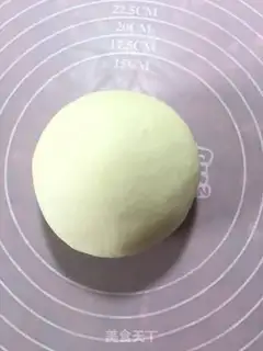 Make Milk buns step 2