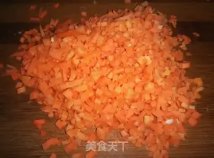 Make Five rolls step 2