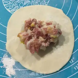Make Pumpkin step 8