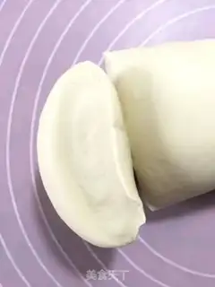 Make Milk buns step 4