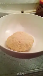 Make Chestnut step 10