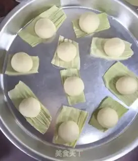 Make Milk buns step 6