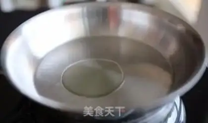 Make Five minutes for Korean pickles step 0