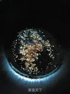 Make Soy sauce tofu step 1
