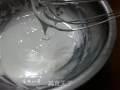 Make ♪ Fancy cookies and lollipop ♪ step 18