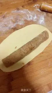 Make Chestnut step 13