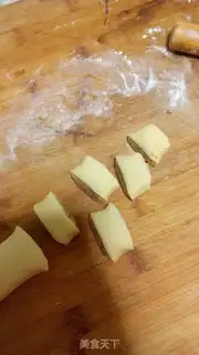 Make Chestnut step 15