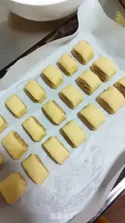 Make Chestnut step 16