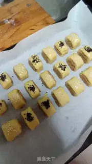 Make Chestnut step 17