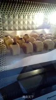 Make Chestnut step 18