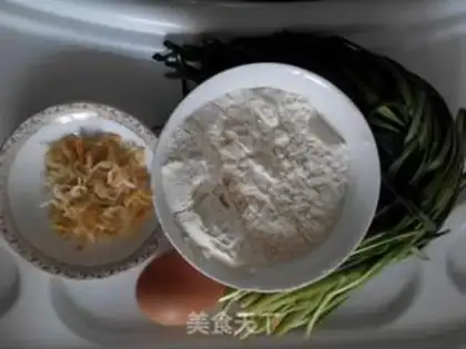 Make Scrambled mushrooms and swirl step 8