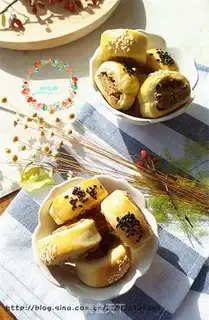 Make Chestnut step 19