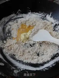 Make Onion sausages and salami step 3