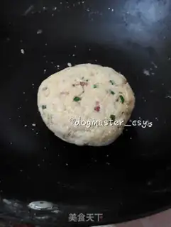 Make Onion sausages and salami step 4