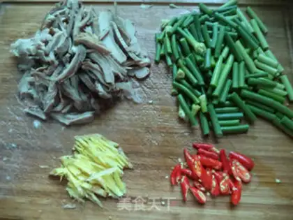 Make Garlic step 1