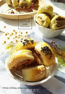 Make Chestnut step 20