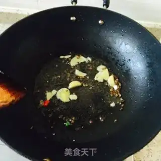 Make Pig blood step 2