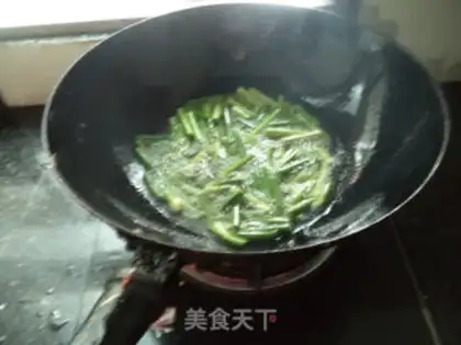 Make Garlic step 2