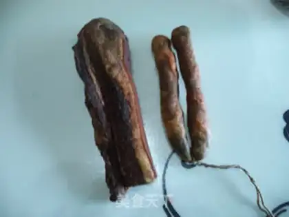 Make Weenie fragrance step 0