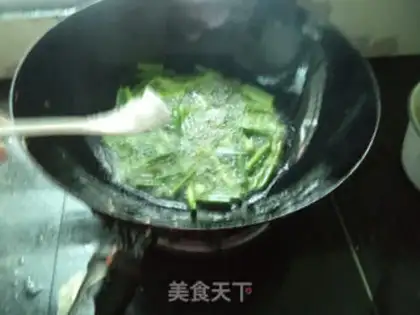 Make Garlic step 3