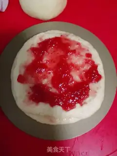 Make Web-based jam bread step 5