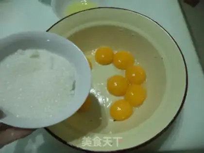 Make Learn to make cake step 3