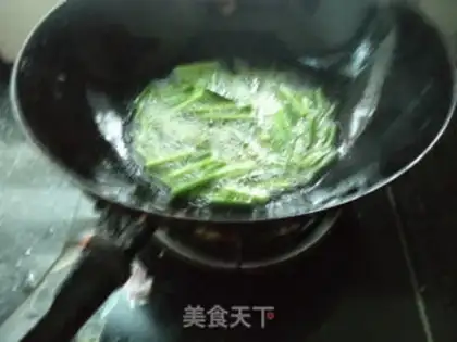 Make Garlic step 4