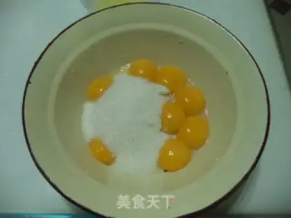 Make Learn to make cake step 4