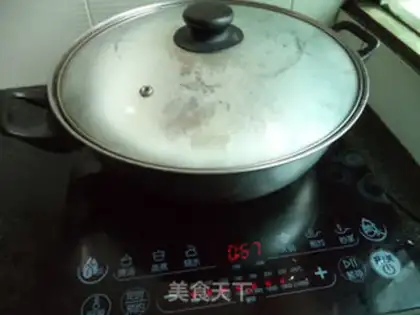 Make Weenie fragrance step 3