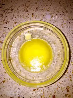 Make Mango Band step 1