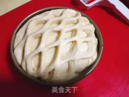 Make Web-based jam bread step 7
