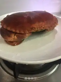 Make Crabs in the wind step 0