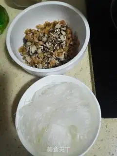 Make Fan pie step 0