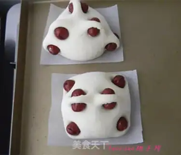 Make Red-tree chubby step 5