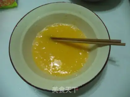Make Learn to make cake step 7