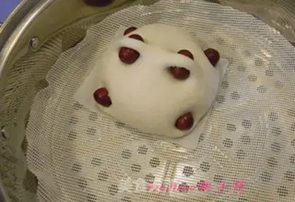 Make Red-tree chubby step 6
