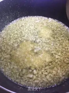 Make Crabs in the wind step 2
