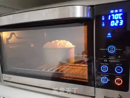 Make Web-based jam bread step 9