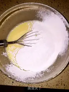 Make Mango Band step 3