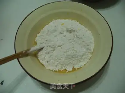 Make Learn to make cake step 8