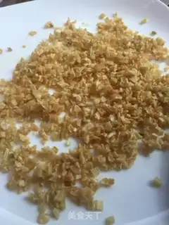 Make Crabs in the wind step 3