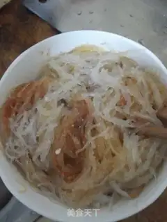 Make Fan pie step 2