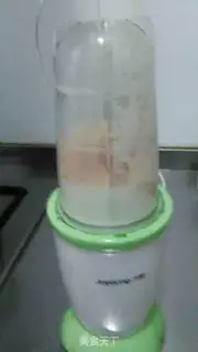 Make Ice cream shakes step 3