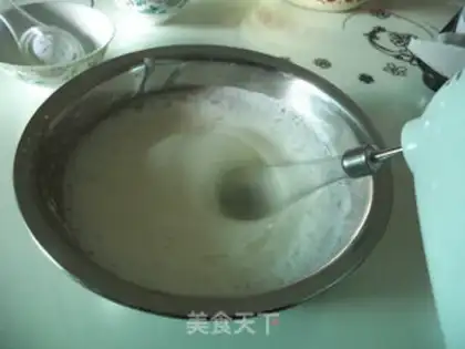 Make Learn to make cake step 9