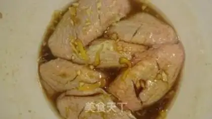 Make The golden wings step 1