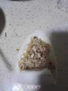 Make Fan pie step 5