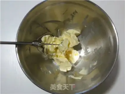 Make oatmeal almond waffles step 1